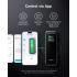 Anker Prime Power Bank, 27,650mAh 3-Port 250W Portable Charger for Travel, TSA-Approved, Smart App, for MacBook Pro/Air, iPhone 16/15/14 Series, Samsung, Laptops - Black